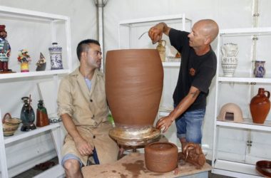 La Junta concede más de 500.000 euros en ayudas para el sector artesanal
